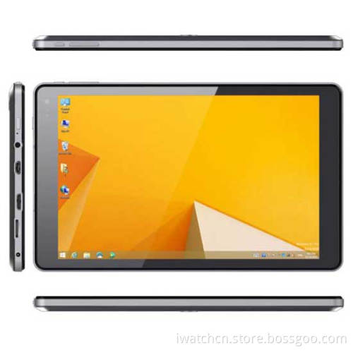 1GB RAM 16g Brom 8inch IPS Windows Tablet Intel Tablet PC